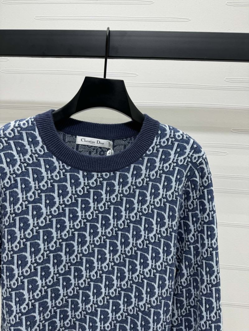 Christian Dior Sweaters